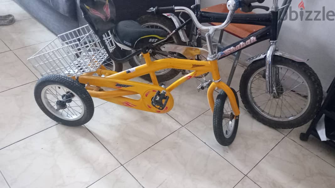 kids cycle for sale 1