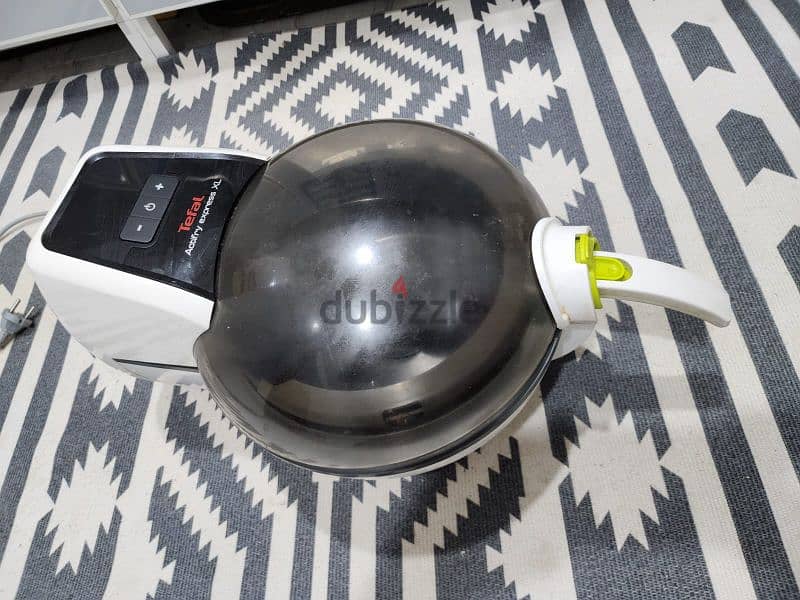 Tefal Actifry express XL 0