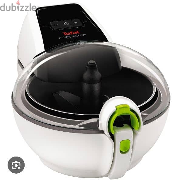 Tefal Actifry express XL 2