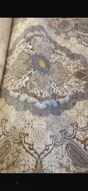 Iranian carpet in great condition 1