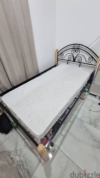 bed for sale 2