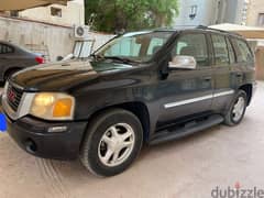 GMC Envoy 2009 0