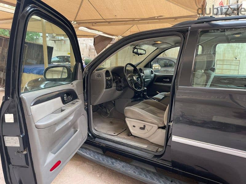 GMC Envoy 2009 8