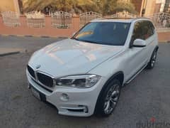 BMW X5.2016 0