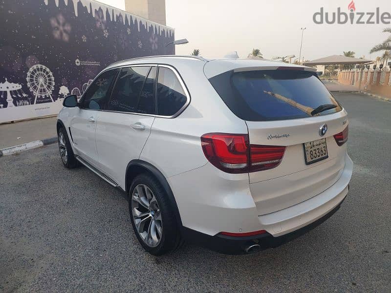 BMW X5.2016 5