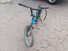 Cycle for sale 0