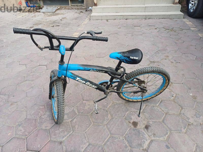 Cycle for sale 1