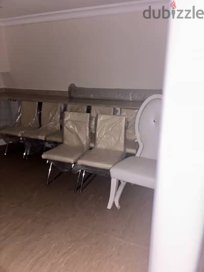 dinning chairs