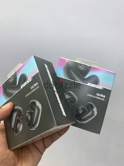 bose ultra open earbuds