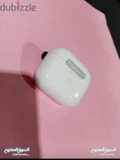 Original new Apple AirPods 3 box with serial number 0