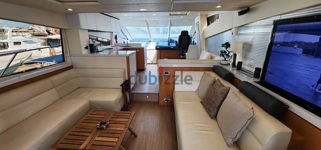 yacht sunseeker manhattan 70 for sale