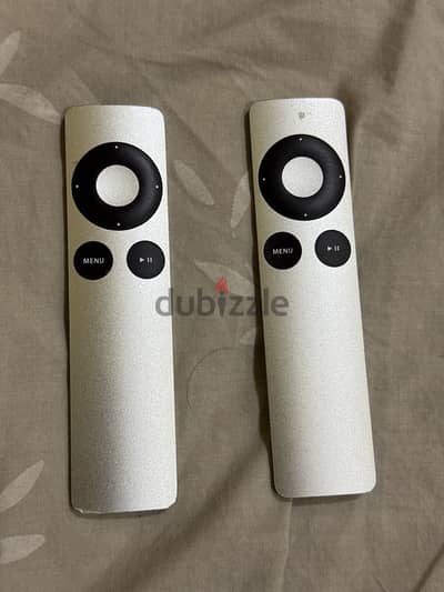 Apple TV Remote Replacement, Silver 2 pic 15 kd