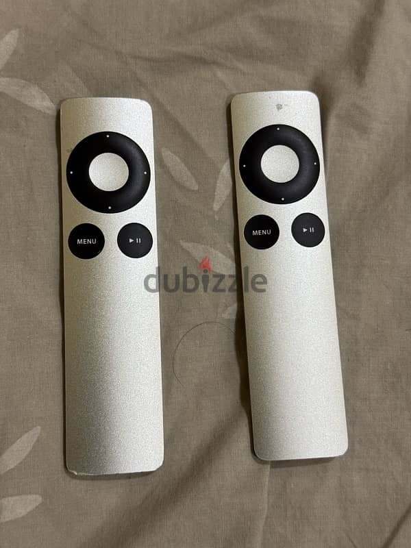 Apple TV Remote Replacement, Silver 2 pic 15 kd 0