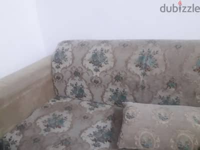 good condition sofa