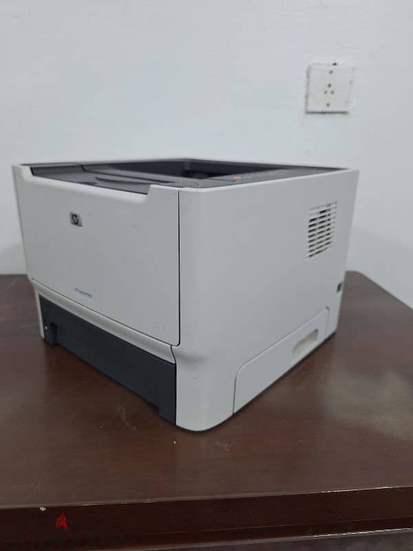 طابعة hp laserjet p 2015 1