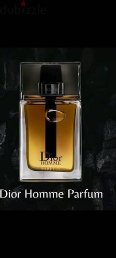 Dior Homme intense 0