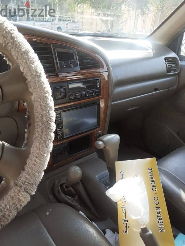 Nissan Pathfinder 2004 0