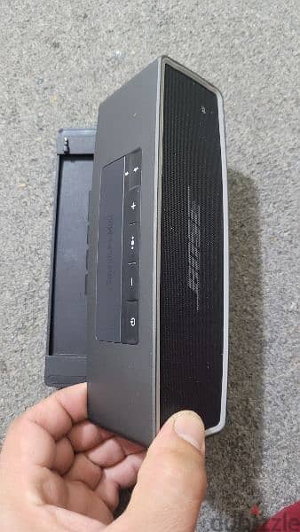 speaker Bose mini 2 orginal strong bass looks like new 2