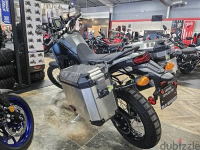 2023 Yamaha Tenere 700   (+97466574363)