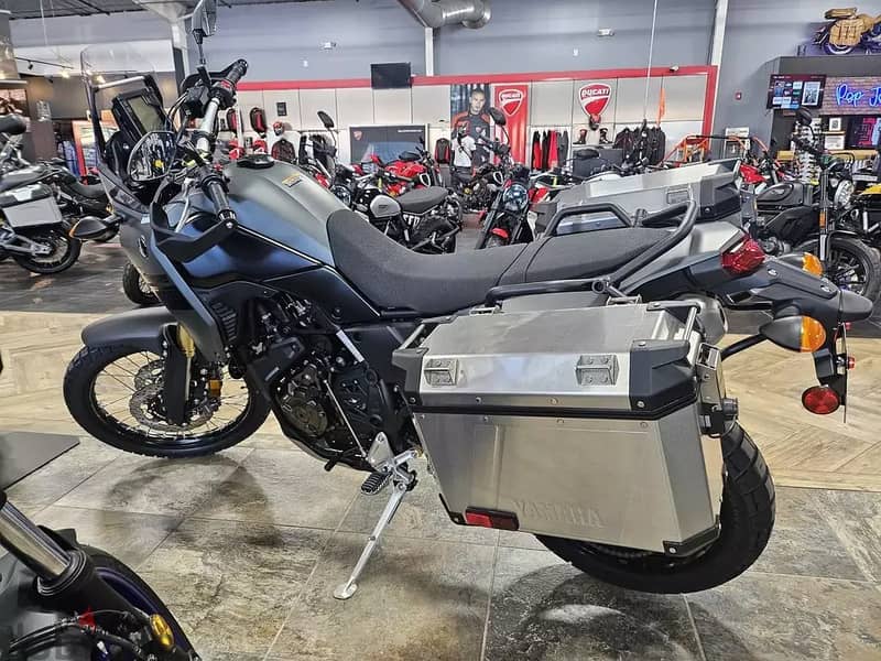 2023 Yamaha Tenere 700   (+97466574363) 2