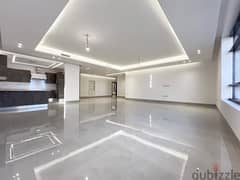 Bayan, big brand new 3 bedrooms apartment 0