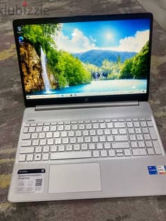 hp generation 11 core i5 1 terabyte ssd 12gb ram ddr4 15.6 inch 0