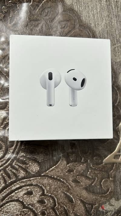 AirPods