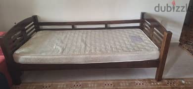 single bed 0