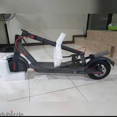 New Scooter Available Kuwait Delivery