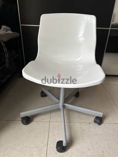 Desk Chair 0