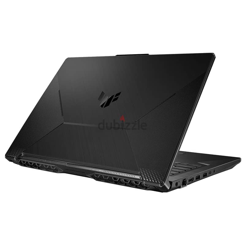 للبيع لابتوب جيمنق Asus Tuf Gaming Core i711 Gen/512/32 Ram/3050Ti RTX 5