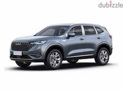 Haval H6 2020 0