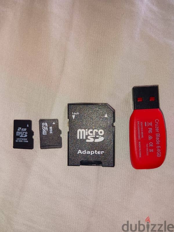 pen drive with memory card 0