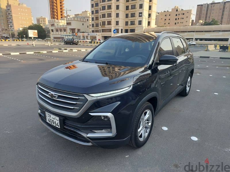 Chevrolet captiva . 2021 0