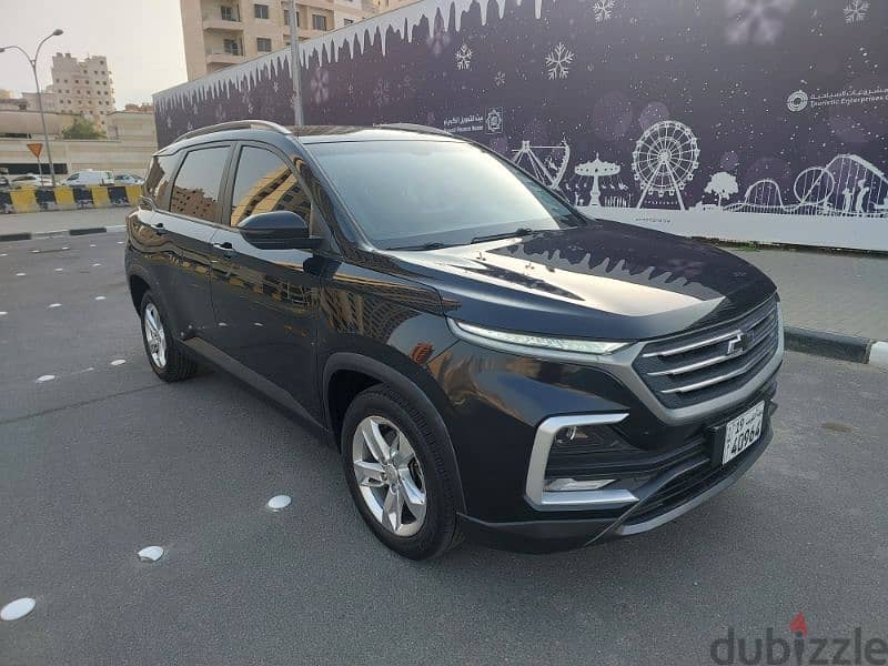 Chevrolet captiva . 2021 2