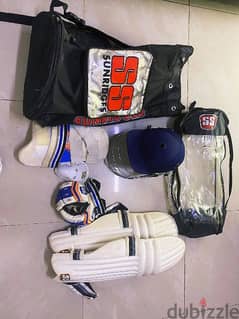 Cricket full Kit SS 0