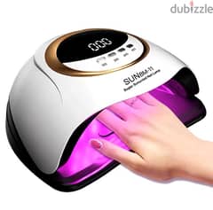 Professional UV LED Nail Lamp 0