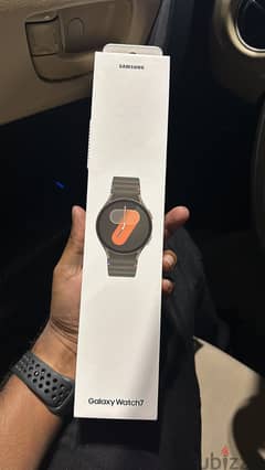 Samsung watch 7 0