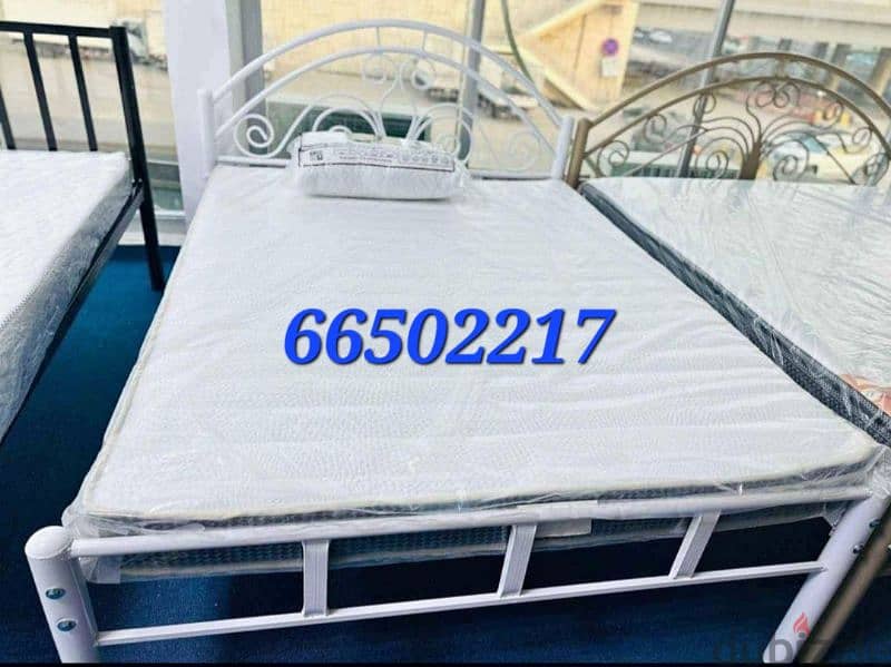 new medicated mattress and bed WhatsApp 66502217 All size available 0