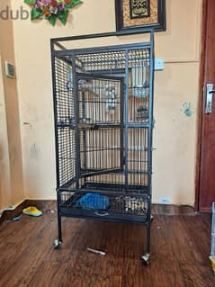 cages for sale 0