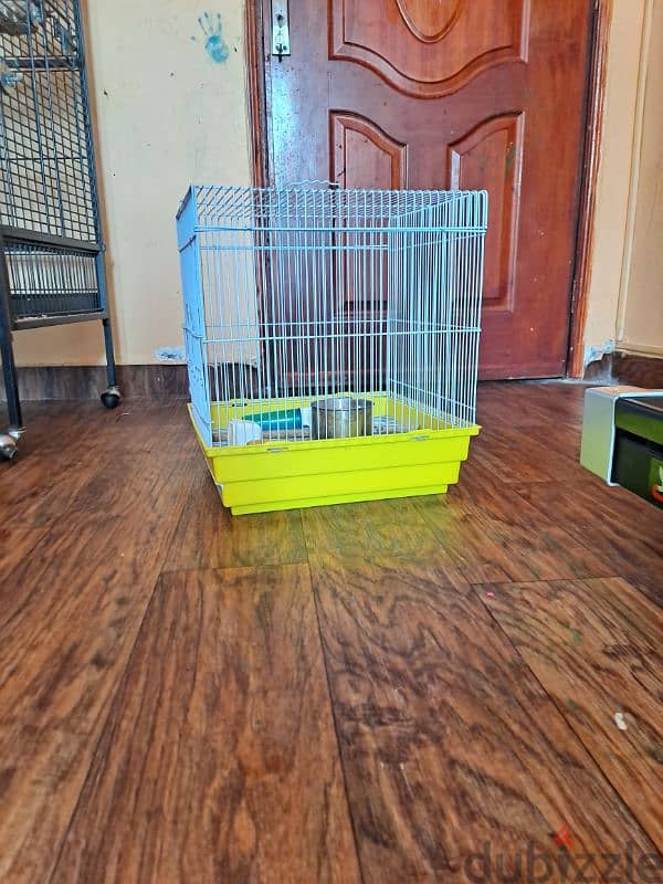 cages for sale 1