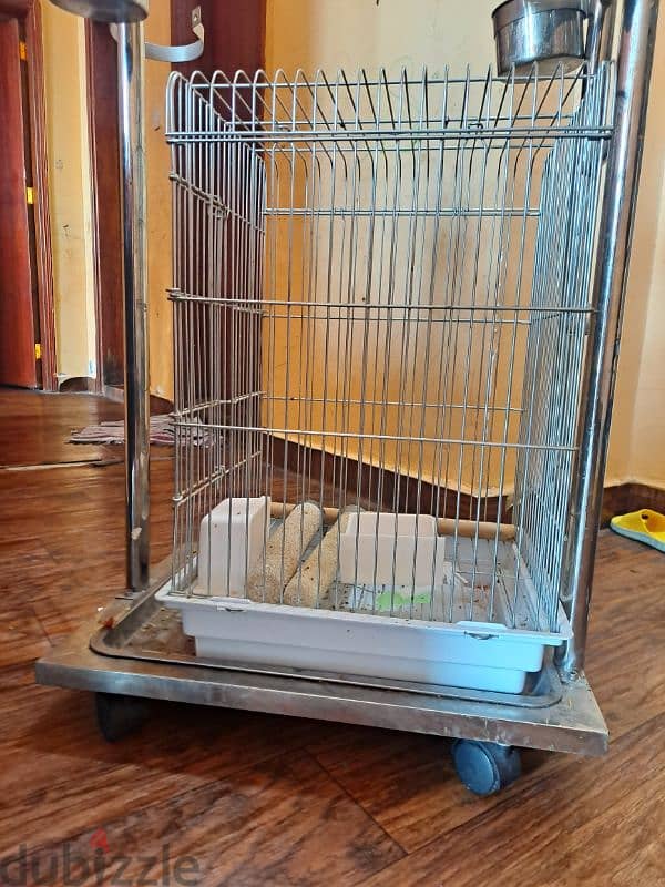 cages for sale 2