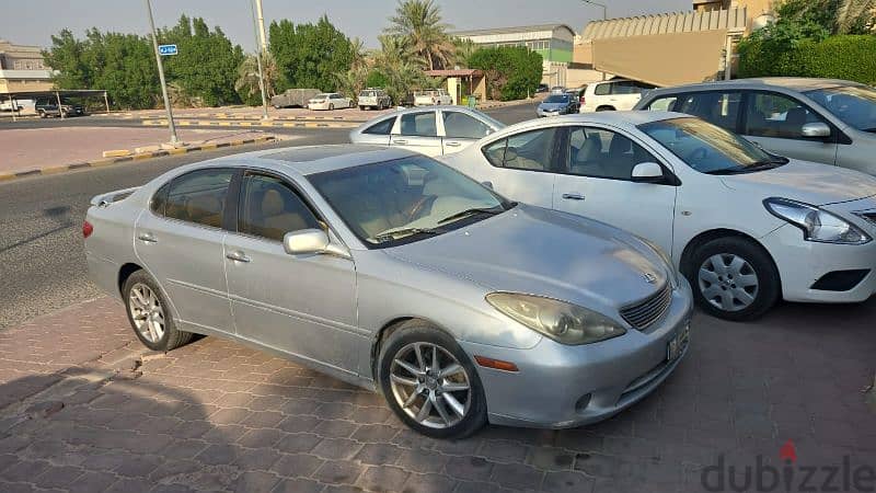 Lexus ES-Series 2006 0