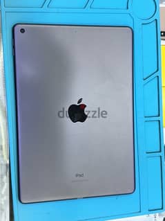 iPad 7th Generation 128GB WiFi Space Grey for SALE 0