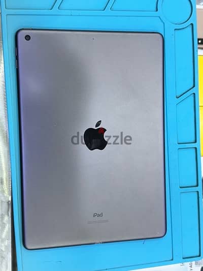 iPad 7th Generation 128GB WiFi Space Grey for SALE