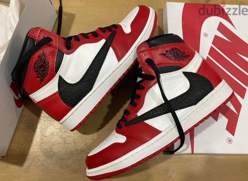 jordan 1 traviss 1