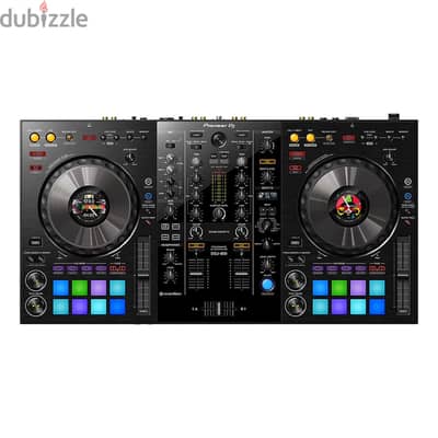 Pioneer DDJ-800 Rekordbox DJ Controller