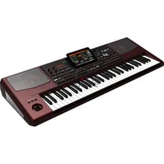 Korg Pa1000 61-Key Professional Arranger 0