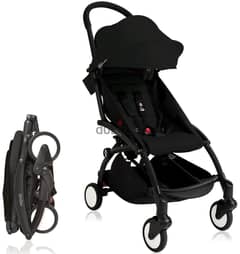 Babyzen  Yoyo+ 6+ complete stroller 0