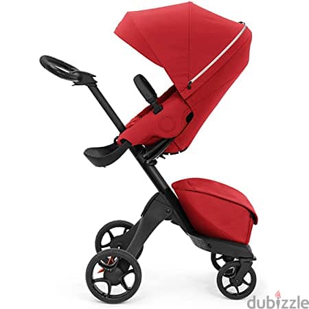 Stokke Xplory V6 Stroller 0